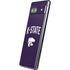 Kansas State University K-State Logo Google Pixel 7a Skin